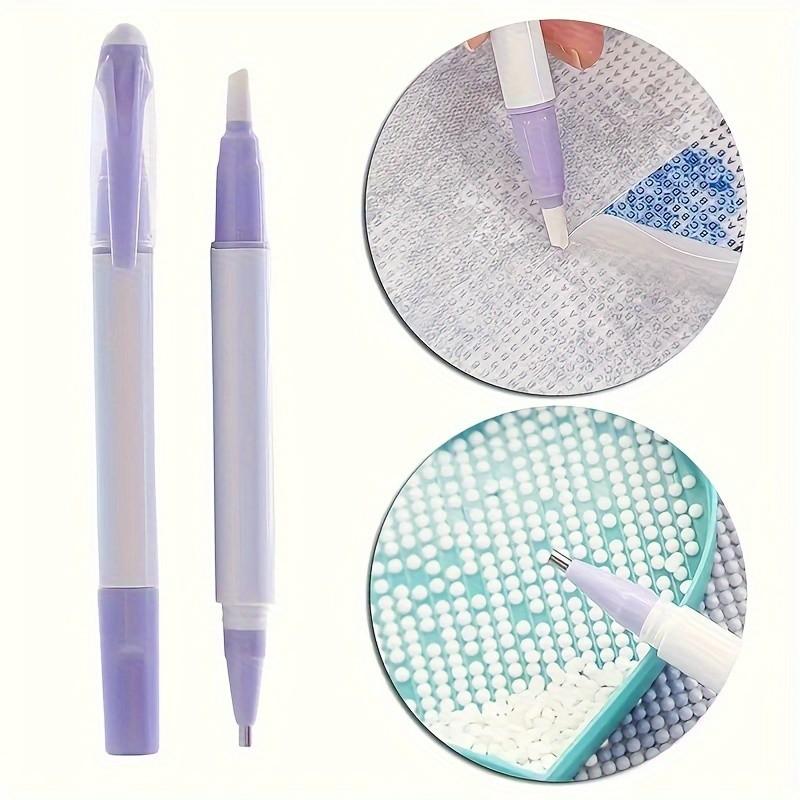 Embroidery Removal - 다이아몬드 페인팅 필름 제거 도구, 다이아몬드