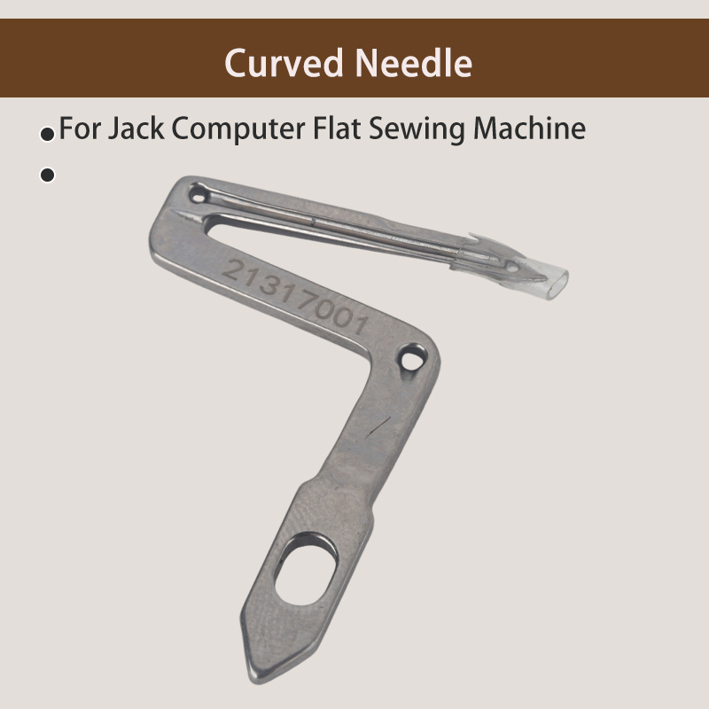 1PCS 새로운 오리지널 21317001 잭 브루스 C - Embroidery Needle 리뷰 및 가격