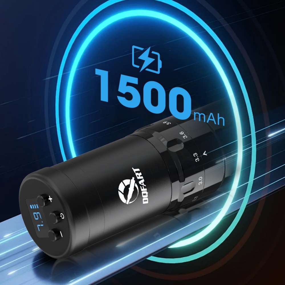 DQFART T1Pro 알로이 바디 1500mAh 전기 - Transfer Pen Ink 리뷰 및 가격