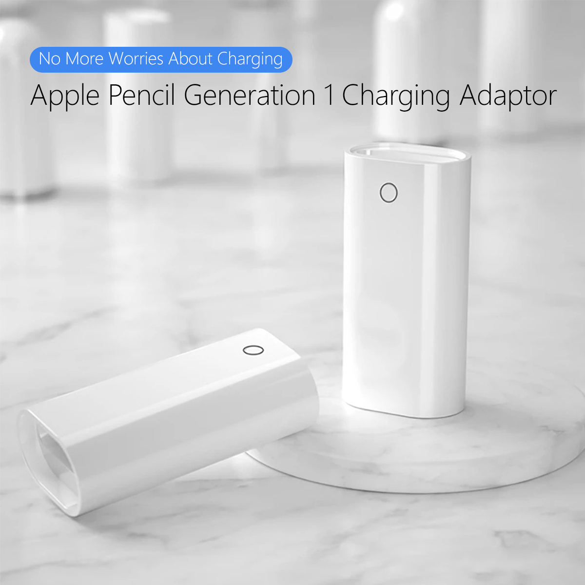 Apple Pencil 1세대 충전 어댑터 커넥터 충전 - Transfer Pen Ink 리뷰 및 가격
