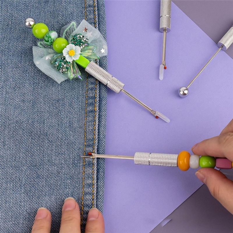 ABRE-8 팩 비즈 장식용 실 절단기, 바느질용 금속 - Embroidery Removal 리뷰 및 가격