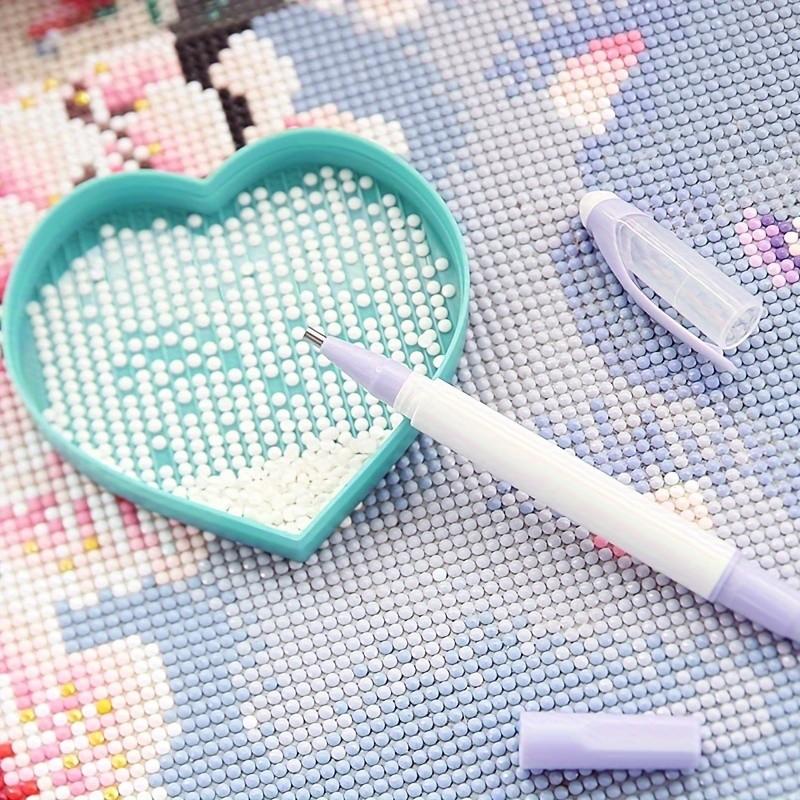 다이아몬드 페인팅 필름 제거 도구, 다이아몬드 자수 방 - Embroidery Removal 리뷰 및 가격