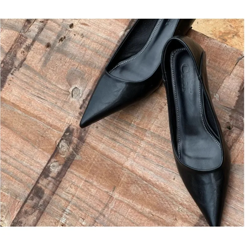 2024 여성 섹시한 하이힐 부르고뉴 누드 펌프 스트리 - Embroidery Flat Shoes 리뷰 및 가격