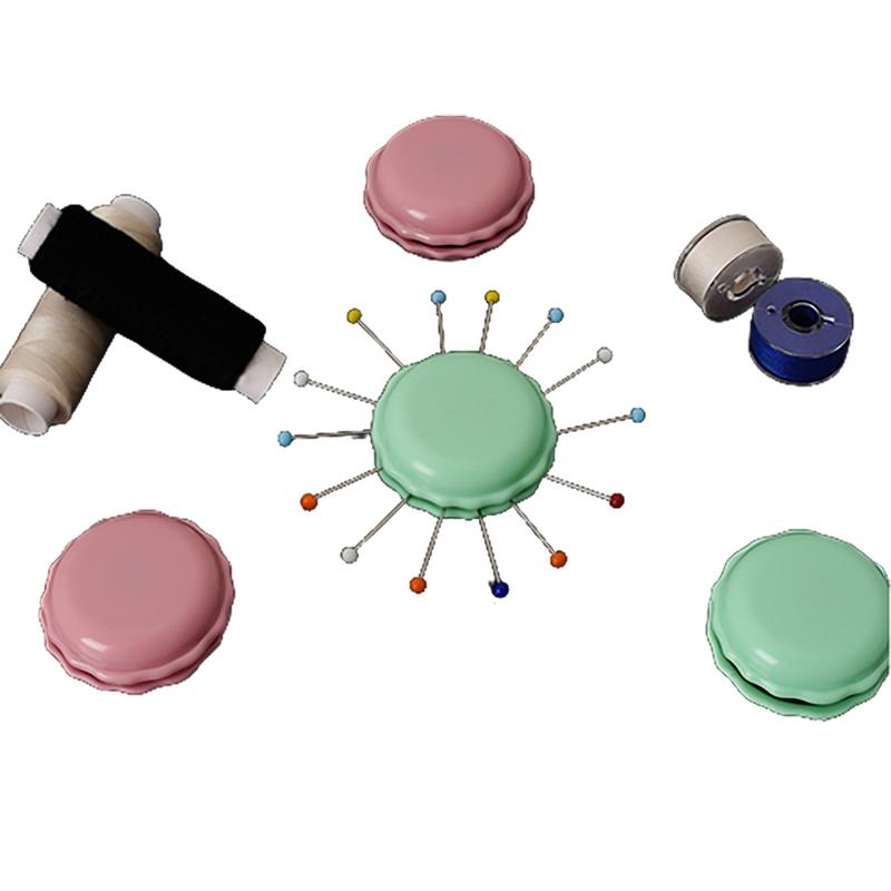 바늘 마더 자석 자석 핀 거치대 마카롱 바늘 거치대,  - Needle Minder Magnet 리뷰 및 가격