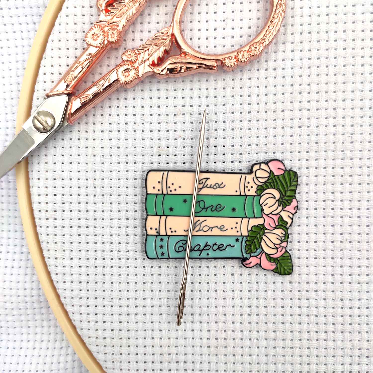 바늘 키퍼 자석 바늘 마더, 마그네틱 바늘 찾기 책,  - Needle Minder Magnet 리뷰 및 가격