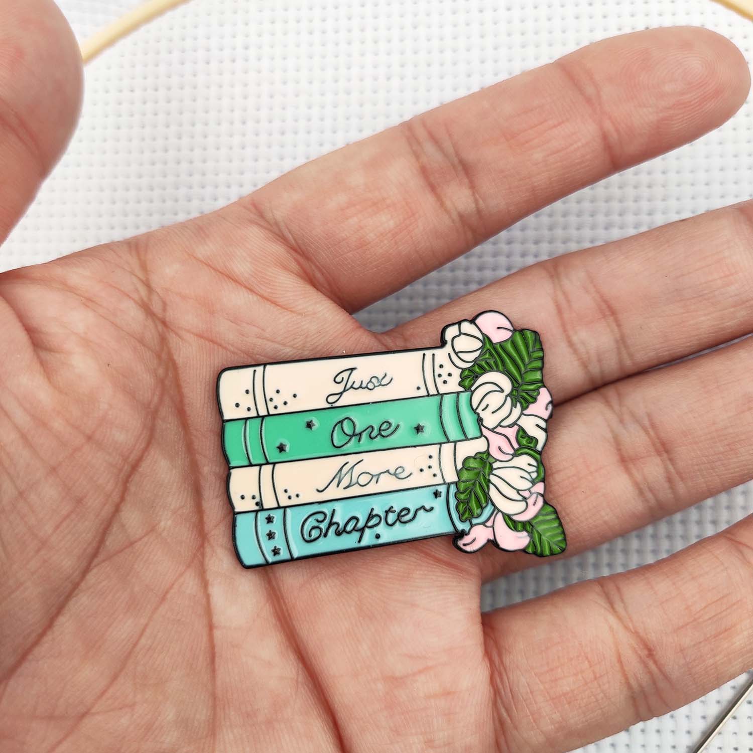 바늘 키퍼 자석 바늘 마더, 마그네틱 바늘 찾기 책,  - Needle Minder Magnet 리뷰 및 가격